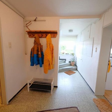 Ferienzimmer Am Vormbacherweg In Grafenau Графенау Экстерьер фото
