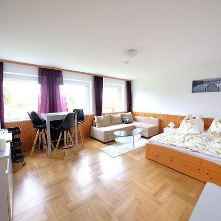Ferienzimmer Am Vormbacherweg In Grafenau Графенау Экстерьер фото